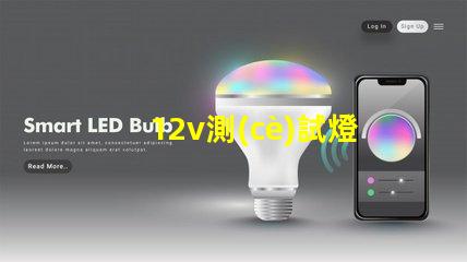 12v測(cè)試燈高效測(cè)試工具為您節(jié)省時(shí)間嗎