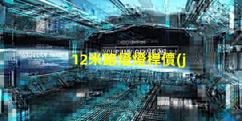 12米路燈燈桿價(jià)格價(jià)格與品質(zhì)的最佳對(duì)比,你選對(duì)了嗎