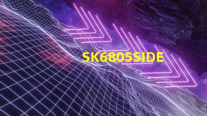 SK6805SIDE-G