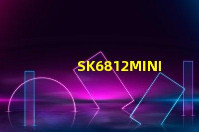 SK6812MINI-HS