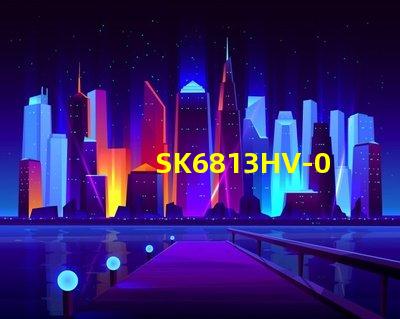 SK6813HV-09-4P