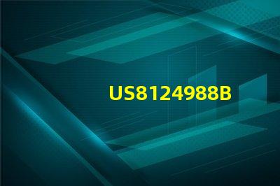 US8124988B2專利權(quán)利歸屬分析專利歸屬爭(zhēng)議與核心解讀