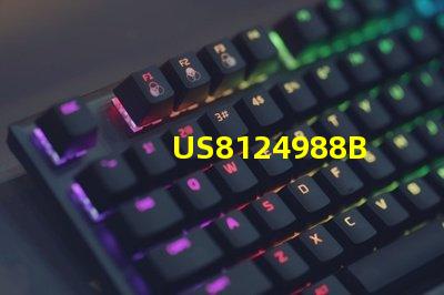 US8124988B2專利權(quán)利歸屬判斷專利歸屬糾紛如何判定