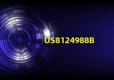 US8124988B2專利權(quán)威評(píng)估方法實(shí)用專利價(jià)值測(cè)評(píng)指南