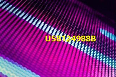 US8124988B2專利的利益相關(guān)者分析專利權(quán)人及市場(chǎng)影響解讀