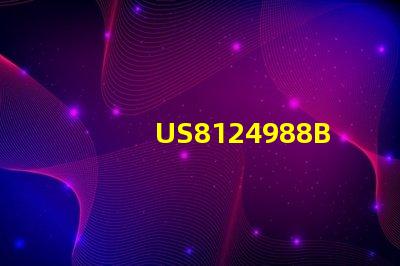US8124988B2專利高效LED照明技術(shù)的行業(yè)應(yīng)用有哪些成功案例