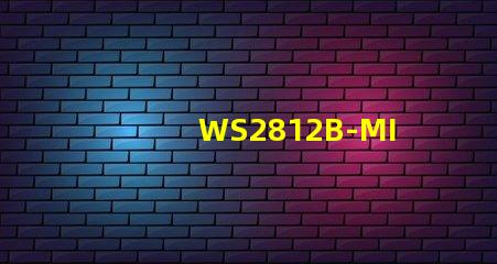WS2812B-MINI
