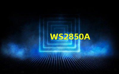 WS2850A