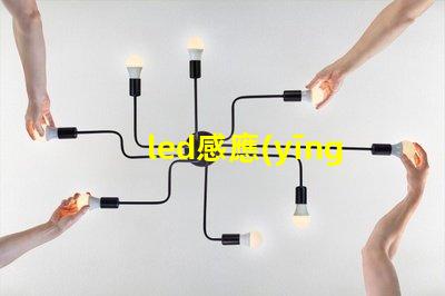 led感應(yīng)開關(guān)提升智能控制體驗(yàn)的最佳選擇