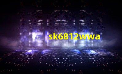 sk6812wwa