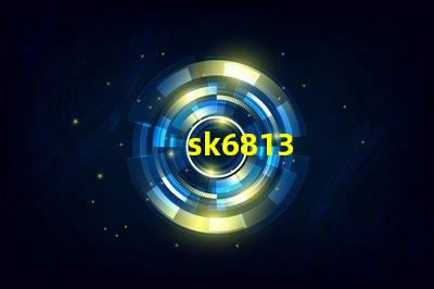 sk6813