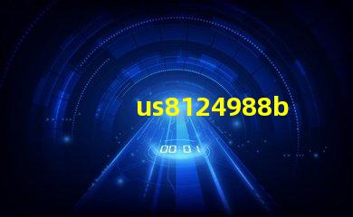 us8124988b2專利授權(quán)US8124988B2專利最新授權(quán)詳情解析
