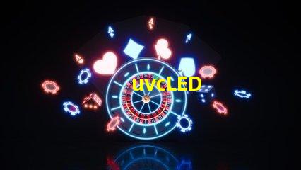 uvcLED