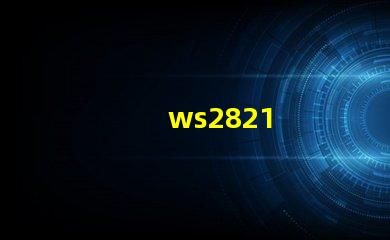 ws2821