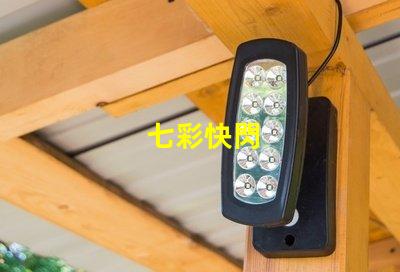 七彩快閃