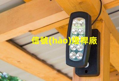 信號(hào)燈桿廠專業(yè)定制高效交通信號(hào)設(shè)備的最佳選擇