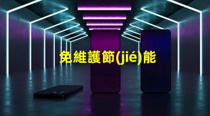 免維護節(jié)能防爆泛光燈提升安全性的高效照明解決方案
