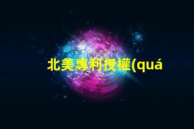 北美專利授權(quán)2121燈珠us8124988b2專利技術(shù)詳解,為何備受行業(yè)青睞