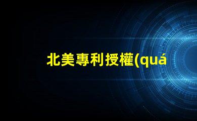 北美專利授權(quán)6025燈珠高效節(jié)能光源技術(shù)解密