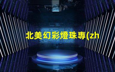 北美幻彩燈珠專(zhuān)利授權(quán)步驟快速獲批指南