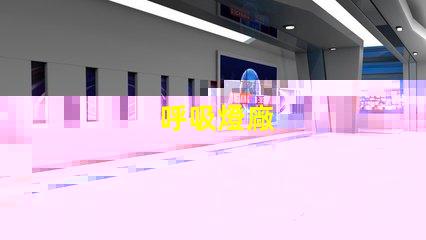 呼吸燈廠
