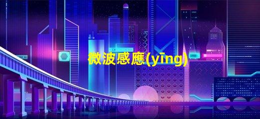 微波感應(yīng)與雷達(dá)感應(yīng)的區(qū)別深度解析兩者的技術(shù)差異