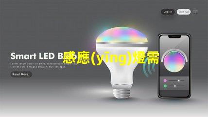 感應(yīng)燈需要電源嗎揭秘感應(yīng)燈背后的電源秘密