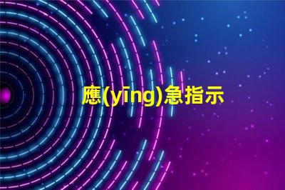 應(yīng)急指示燈安裝規(guī)范掌握安全標準,確保有效應(yīng)急指引