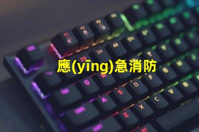 應(yīng)急消防吸頂燈高效照明與安全保護的結(jié)合