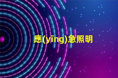 應(yīng)急照明集中電源提升安全性的關(guān)鍵技術(shù)