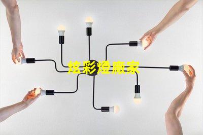 炫彩燈廠家