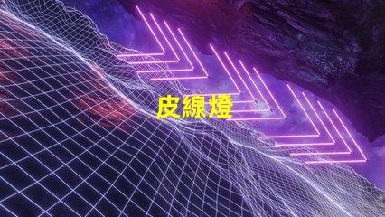 皮線燈